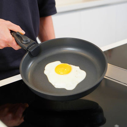 CookingTotem® Keramische Koekenpan 25,5cm