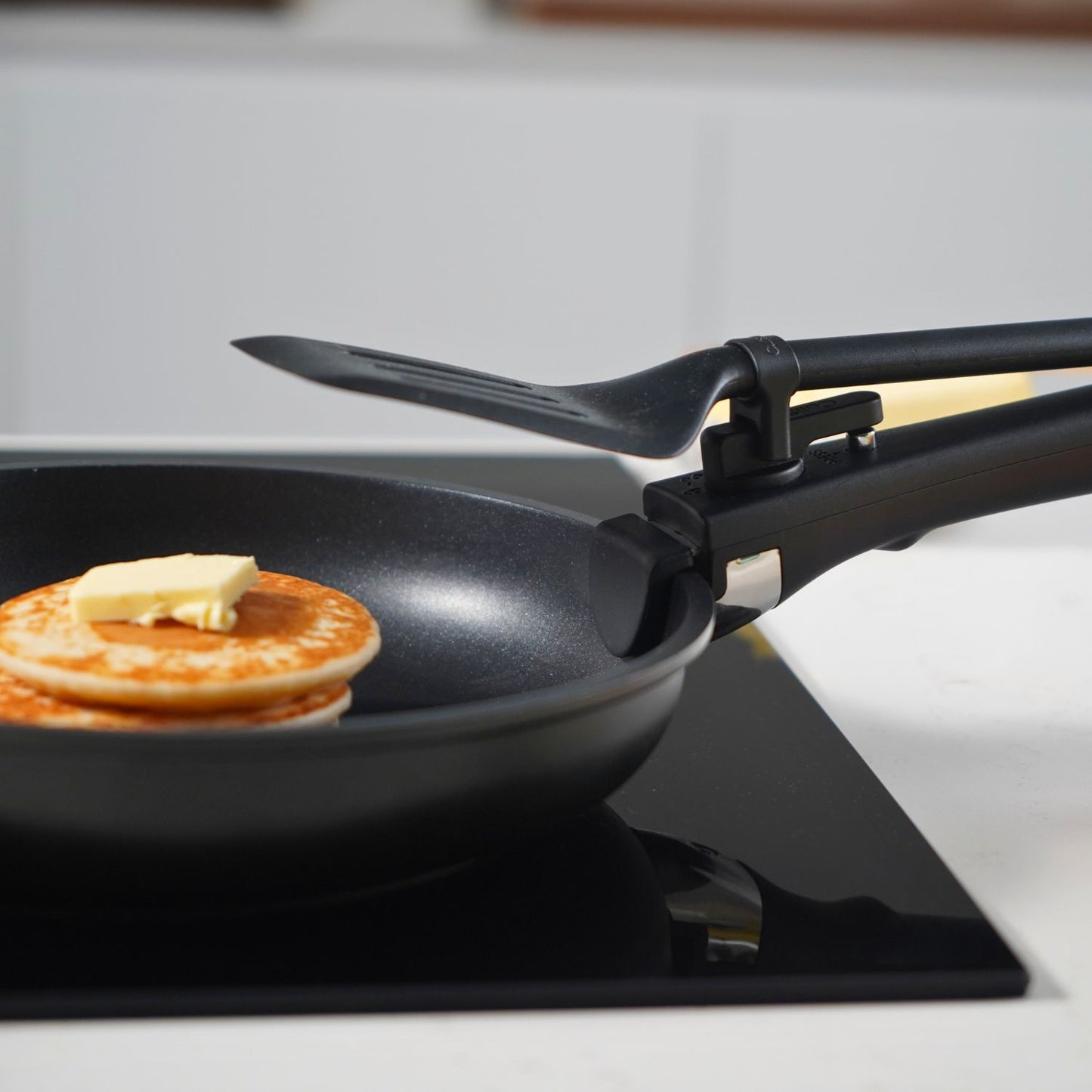 CuliStack Koekenpan (25 cm)