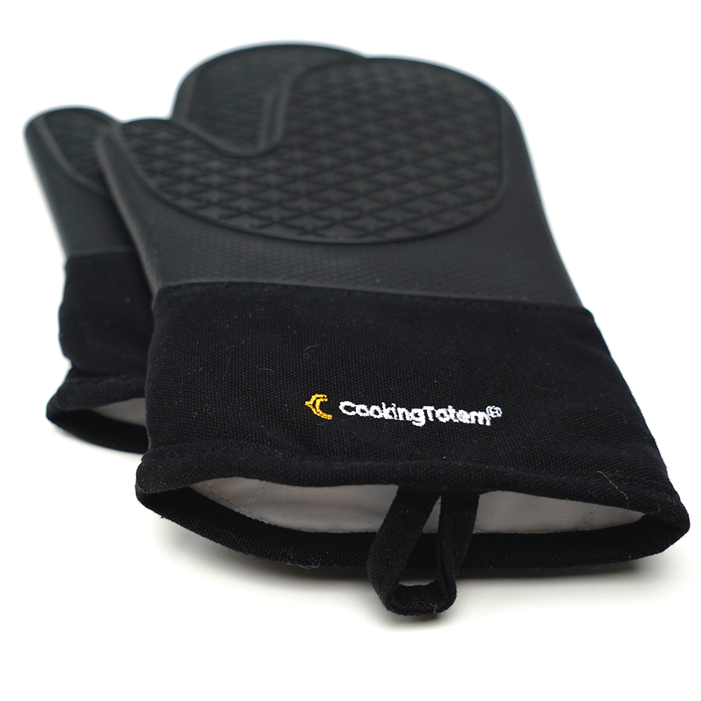 Ovenwanten CookingTotem