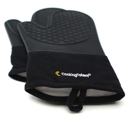 Ovenwanten CookingTotem