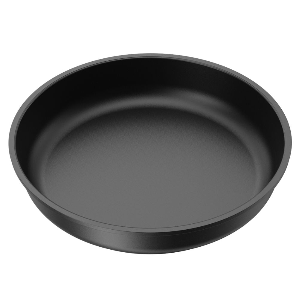 CookingTotem® Koekenpan 25,5cm - Diep