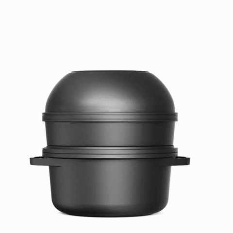 GIF 12-delig opstapel culistack