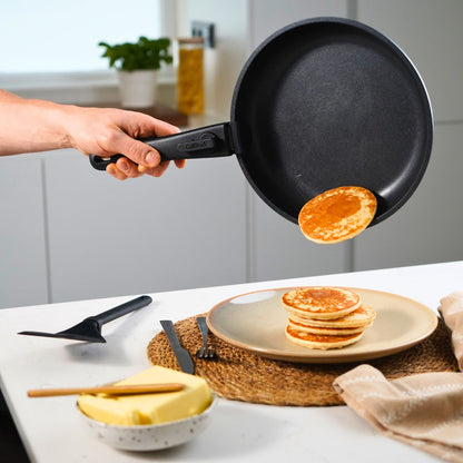 CuliStack Koekenpan (25 cm)