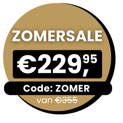 BFCM Promotional Sticker