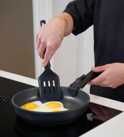 Afneembaar handvat - 1 stuk | CookingTotem®